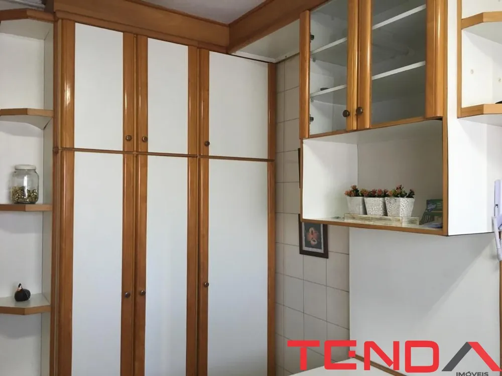 Apartamento, 3 quartos, 110 m² - Foto 4