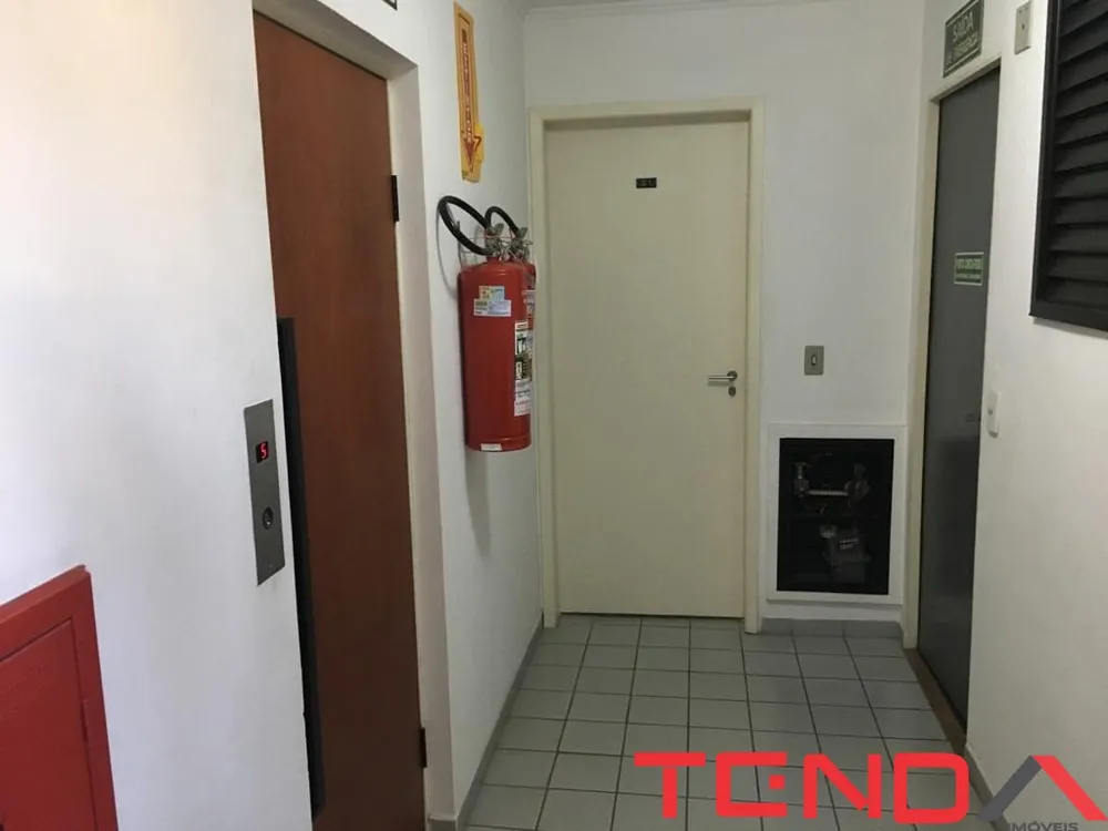 Apartamento, 3 quartos, 110 m² - Foto 5