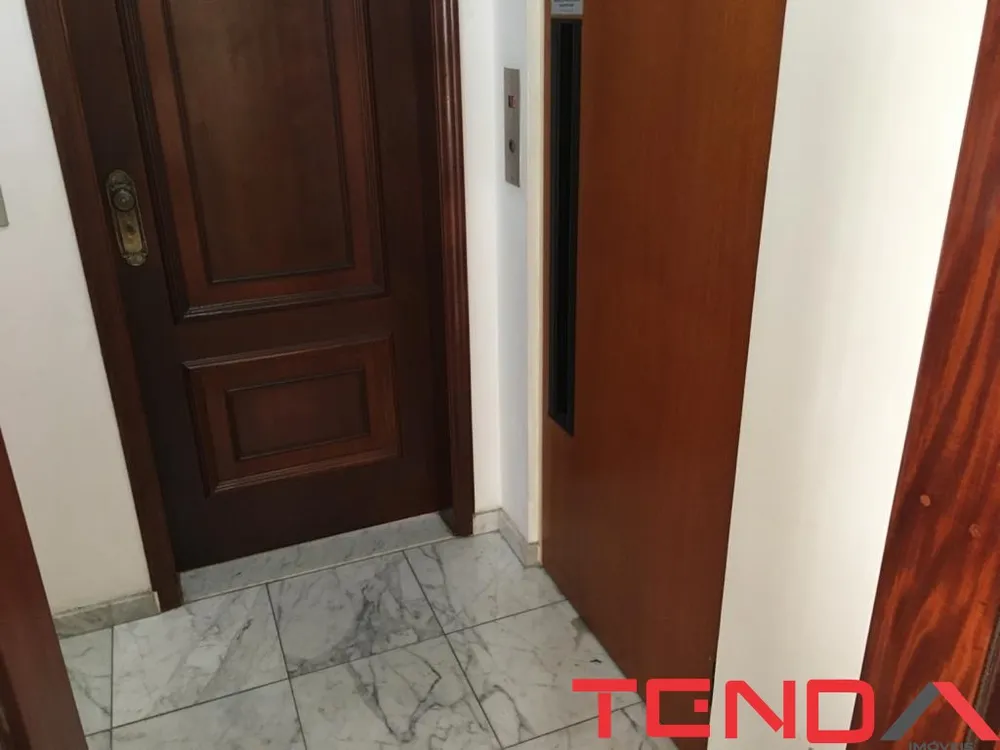 Apartamento, 3 quartos, 110 m² - Foto 1