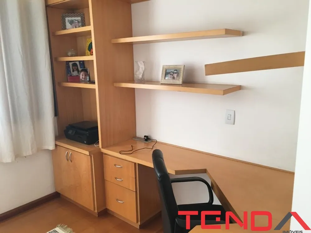 Apartamento, 3 quartos, 110 m² - Foto 6