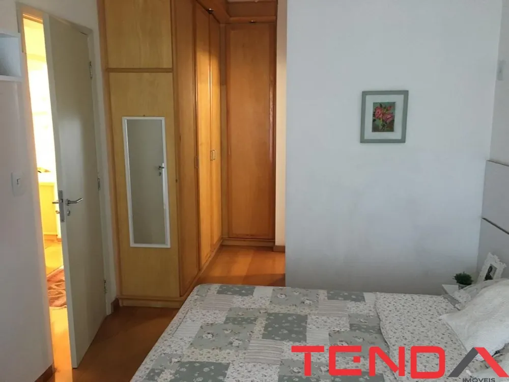 Apartamento, 3 quartos, 110 m² - Foto 3