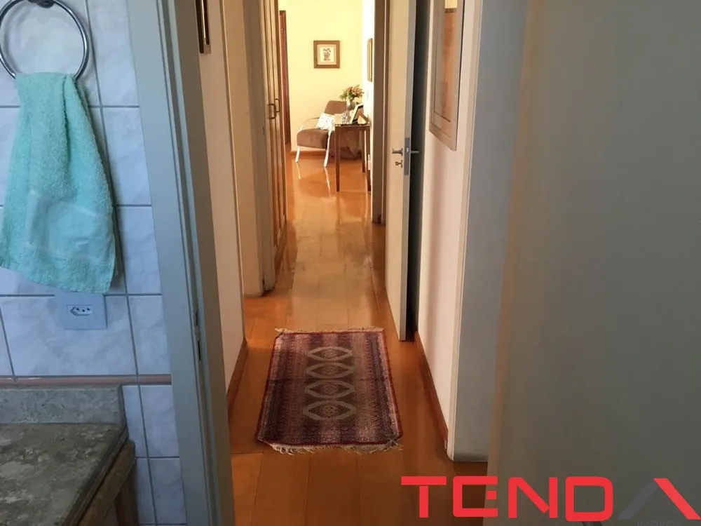 Apartamento, 3 quartos, 110 m² - Foto 8