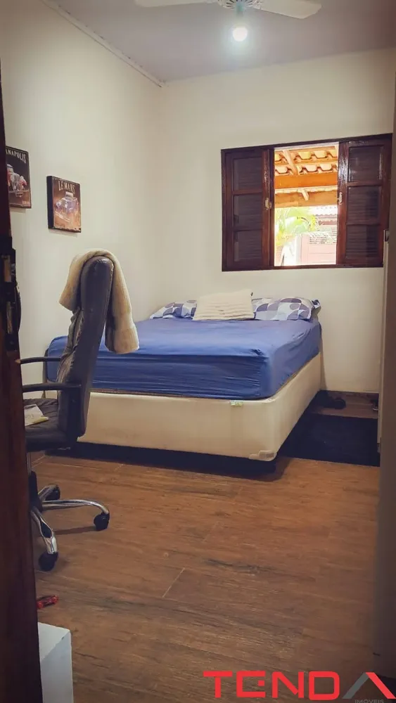 Chácara, 3 quartos - Foto 3
