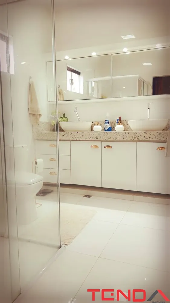 Chácara, 3 quartos - Foto 3