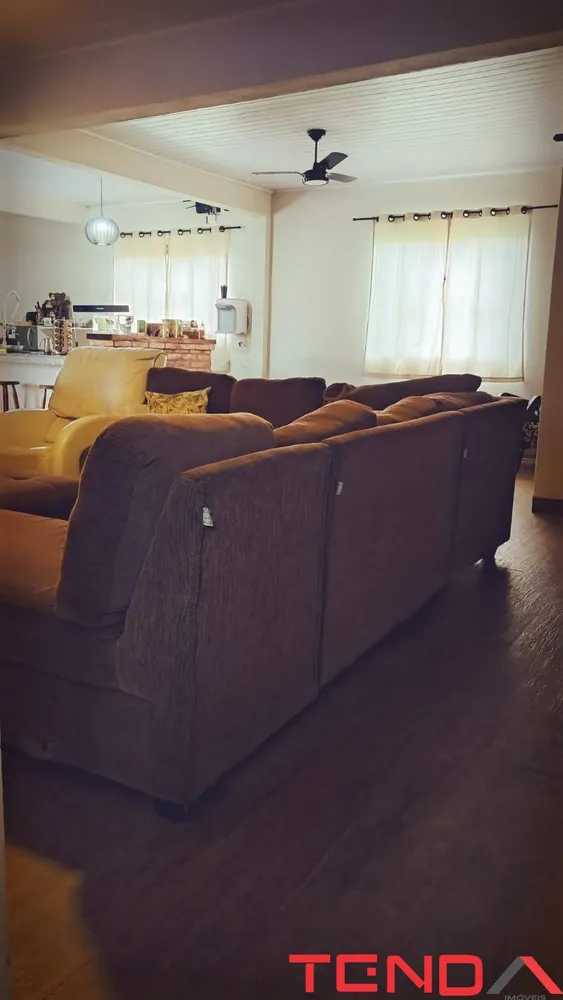 Chácara, 3 quartos - Foto 1