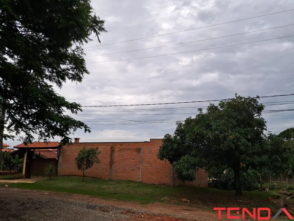 Chácara, 3 quartos - Foto 14