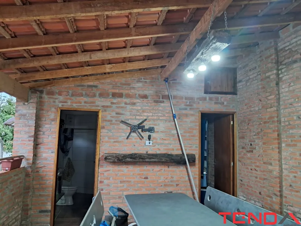 Chácara, 3 quartos - Foto 11
