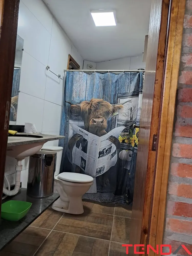 Chácara, 3 quartos - Foto 2