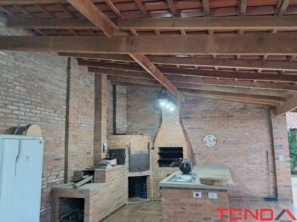 Chácara, 3 quartos - Foto 12