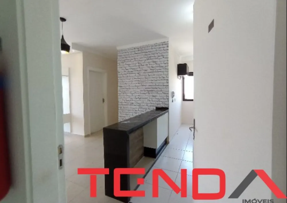 Apartamento, 2 quartos, 56 m² - Foto 5