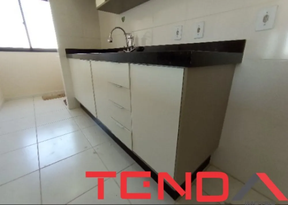 Apartamento, 2 quartos, 56 m² - Foto 8