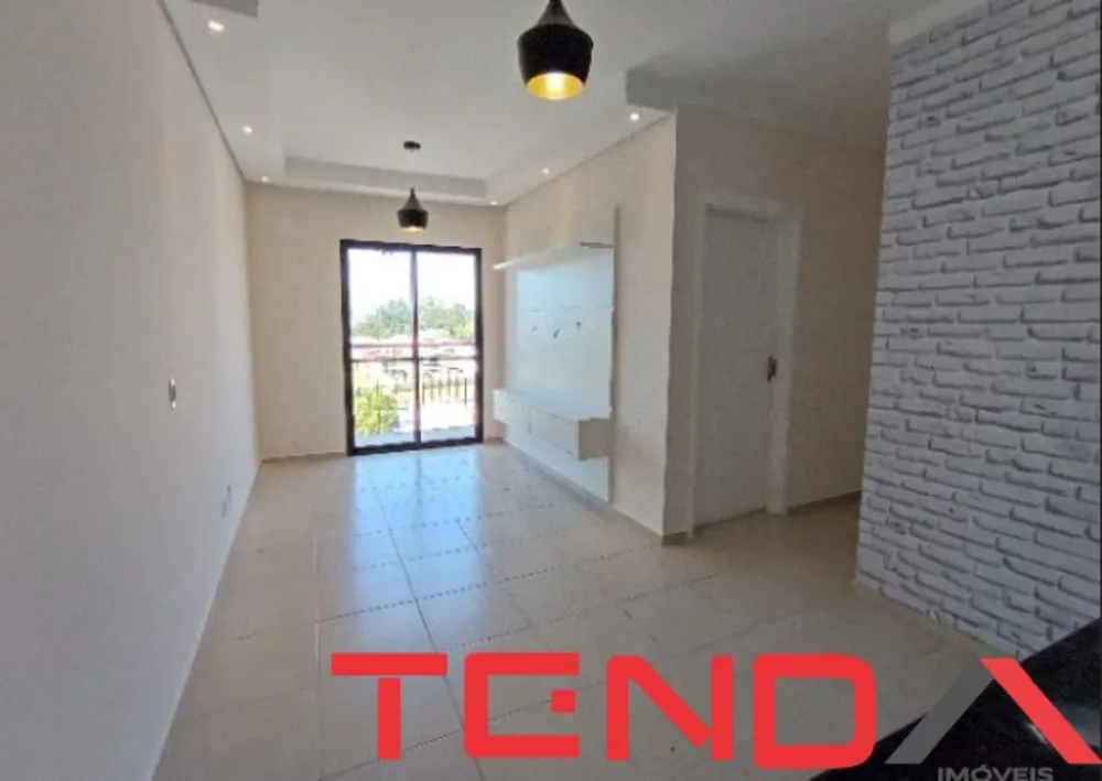 Apartamento, 2 quartos, 56 m² - Foto 1