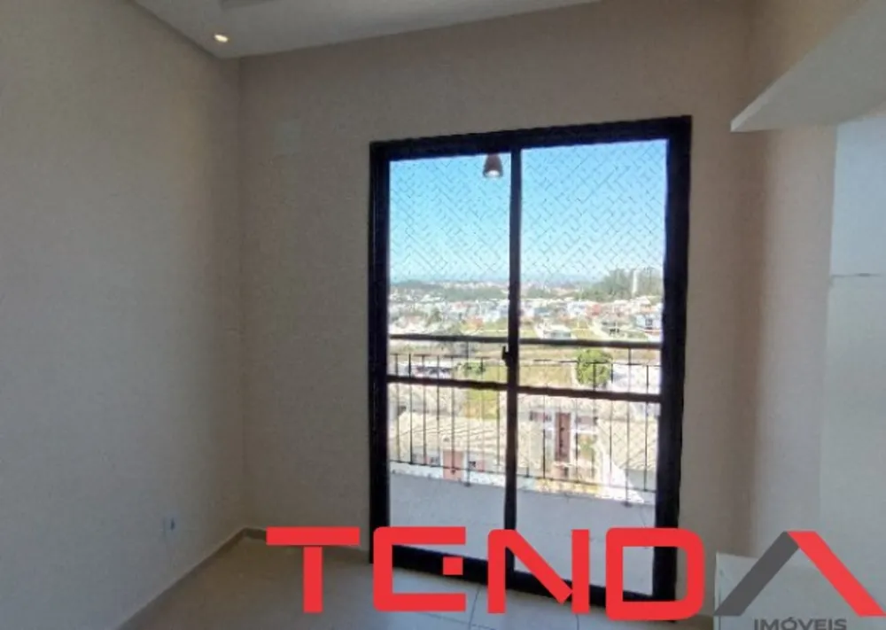 Apartamento, 2 quartos, 56 m² - Foto 2