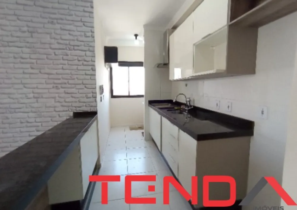 Apartamento, 2 quartos, 56 m² - Foto 6