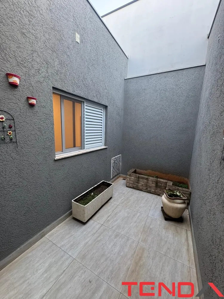 Casa, 3 quartos, 113 m² - Foto 3