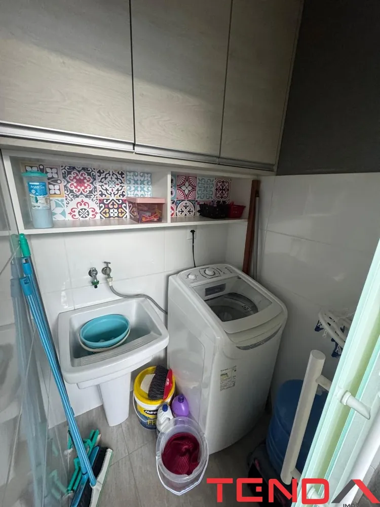 Casa, 3 quartos, 113 m² - Foto 2
