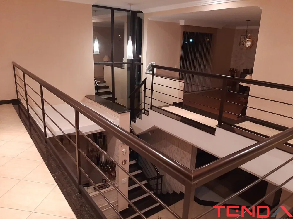 Casa, 4 quartos, 522 m² - Foto 10