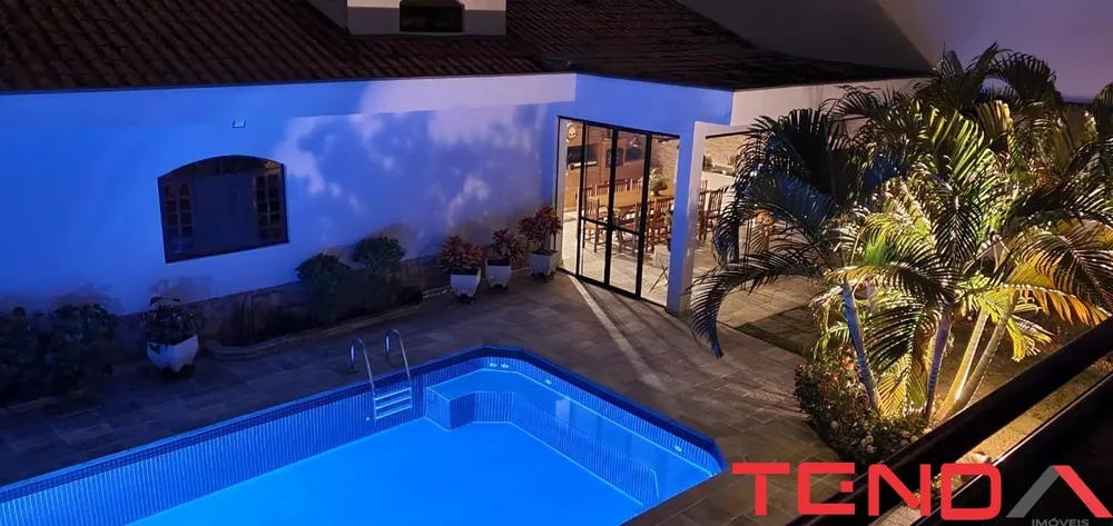 Casa, 4 quartos, 522 m² - Foto 4