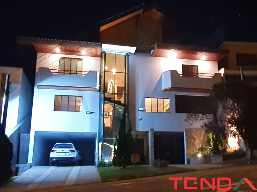 Casa, 4 quartos, 522 m² - Foto 7