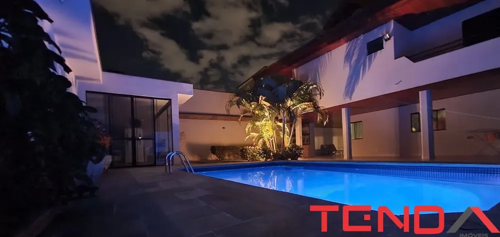 Casa, 4 quartos, 522 m² - Foto 5