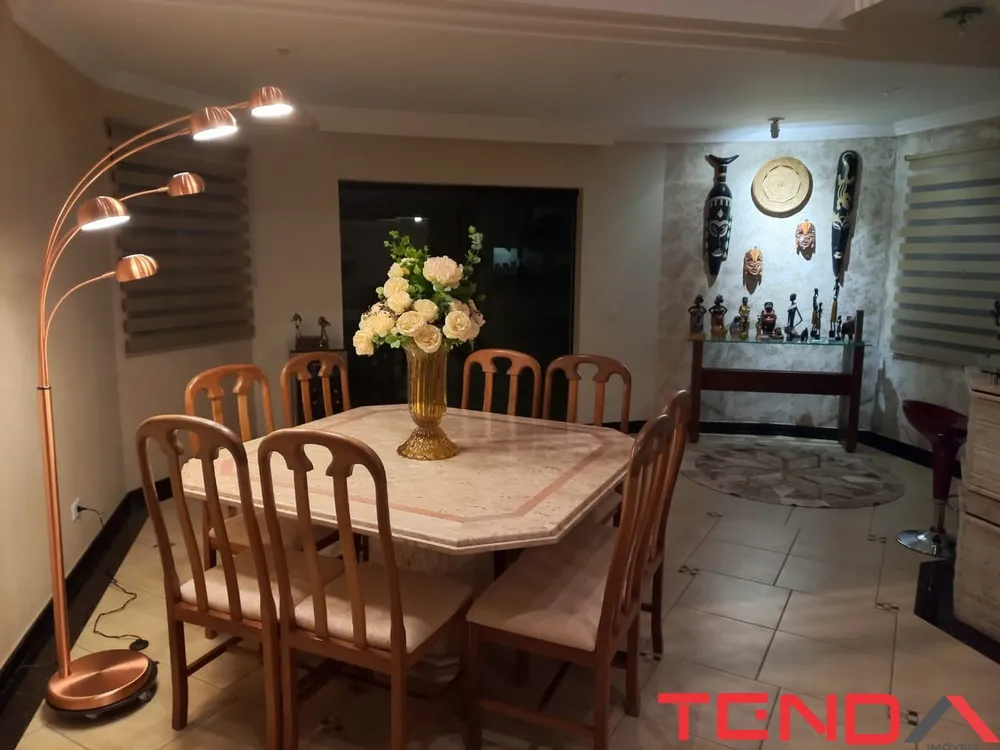 Casa, 4 quartos, 522 m² - Foto 6