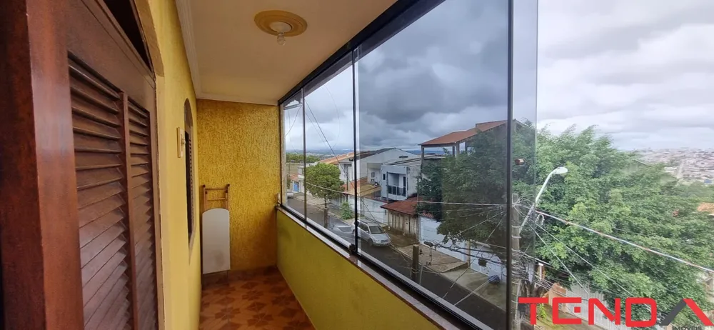 Casa, 3 quartos - Foto 10