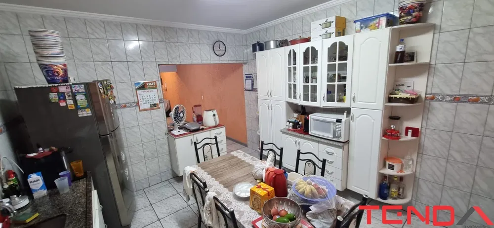 Casa, 3 quartos - Foto 5