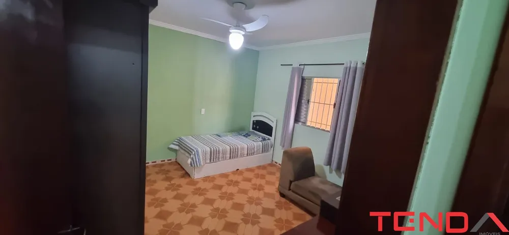 Casa, 3 quartos - Foto 7