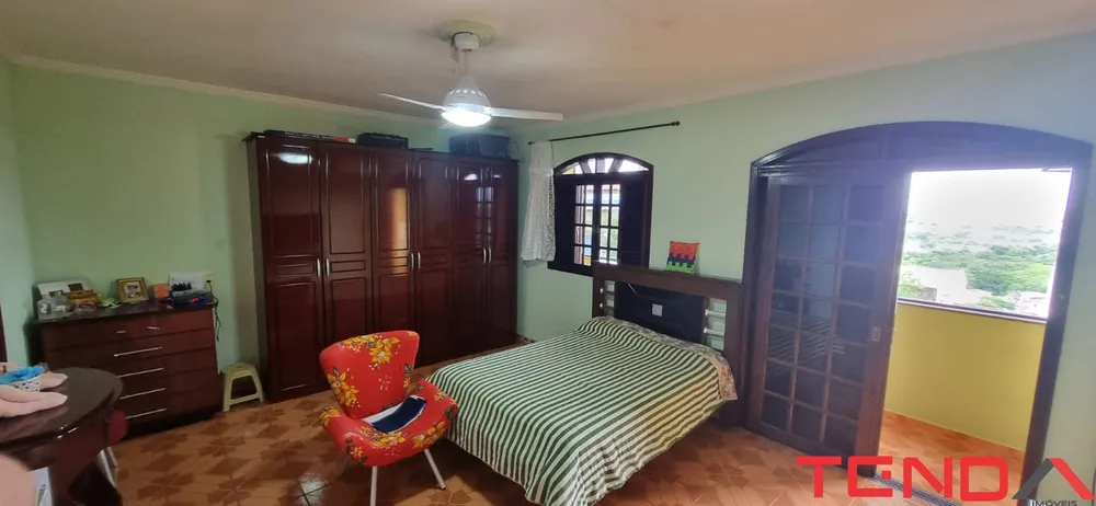 Casa, 3 quartos - Foto 8
