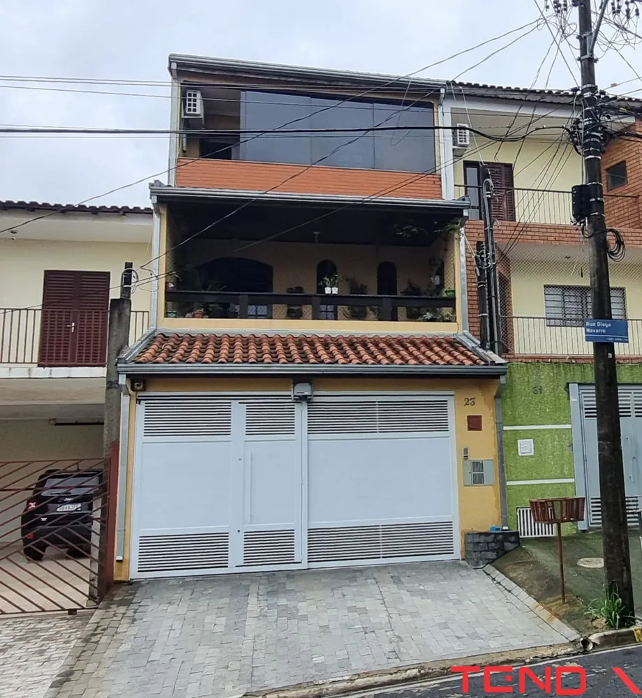 Casa, 3 quartos - Foto 12