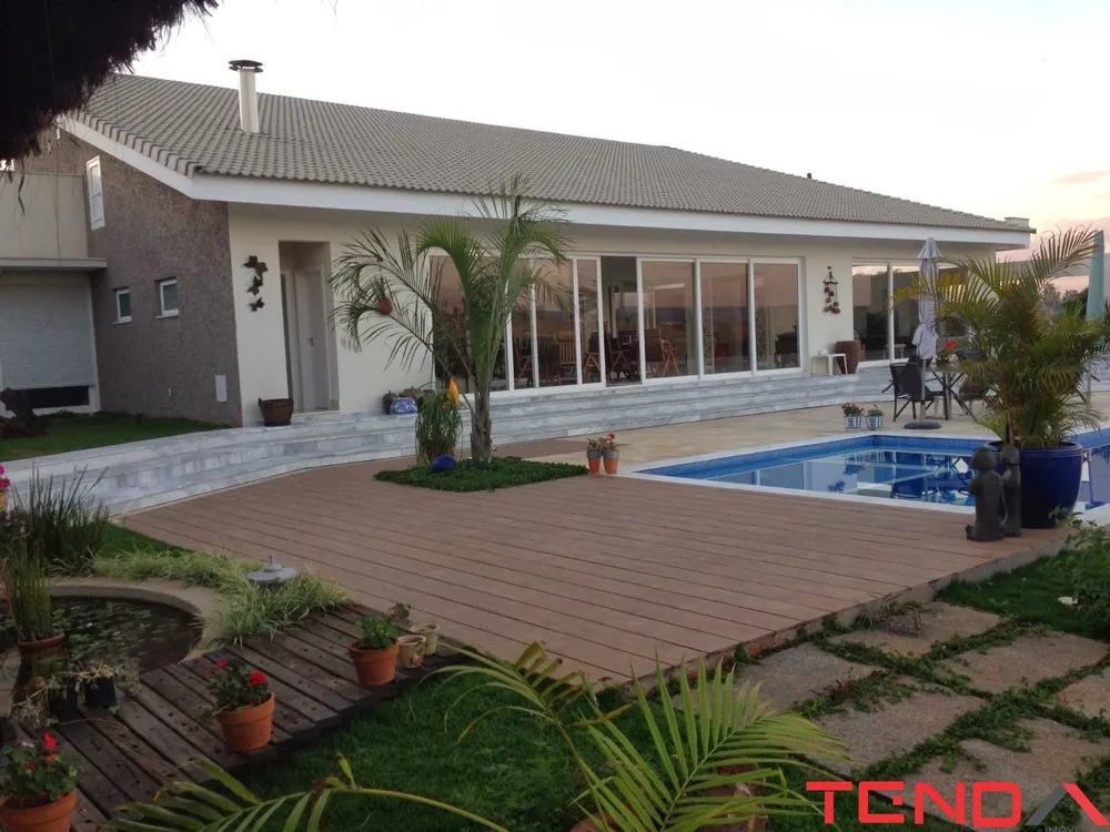 Casa, 4 quartos, 600 m² - Foto 12