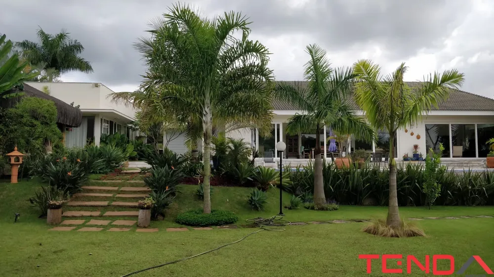 Casa, 4 quartos, 600 m² - Foto 10