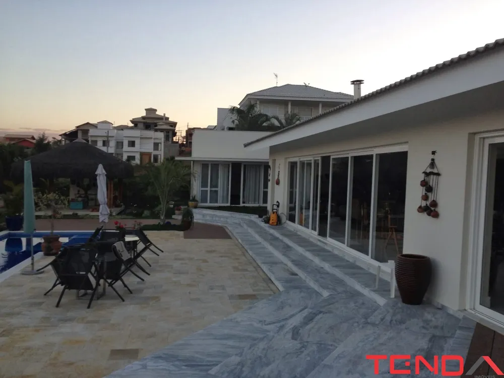 Casa, 4 quartos, 600 m² - Foto 5