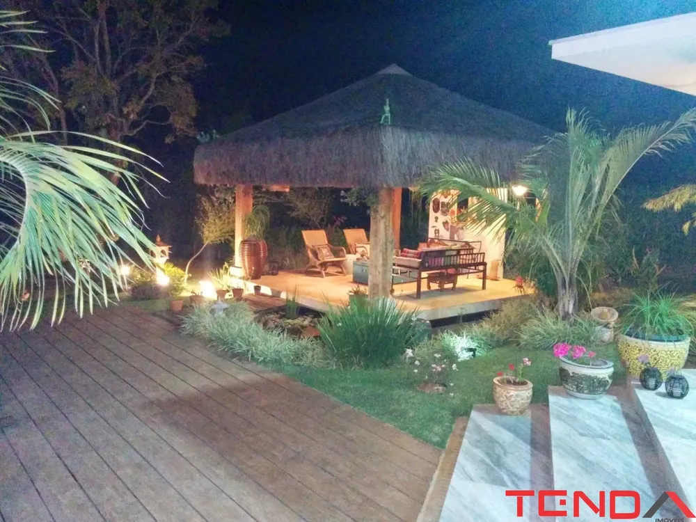 Casa, 4 quartos, 600 m² - Foto 8