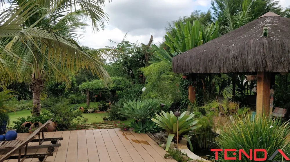 Casa, 4 quartos, 600 m² - Foto 7