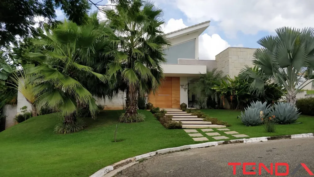 Casa, 4 quartos, 600 m² - Foto 3