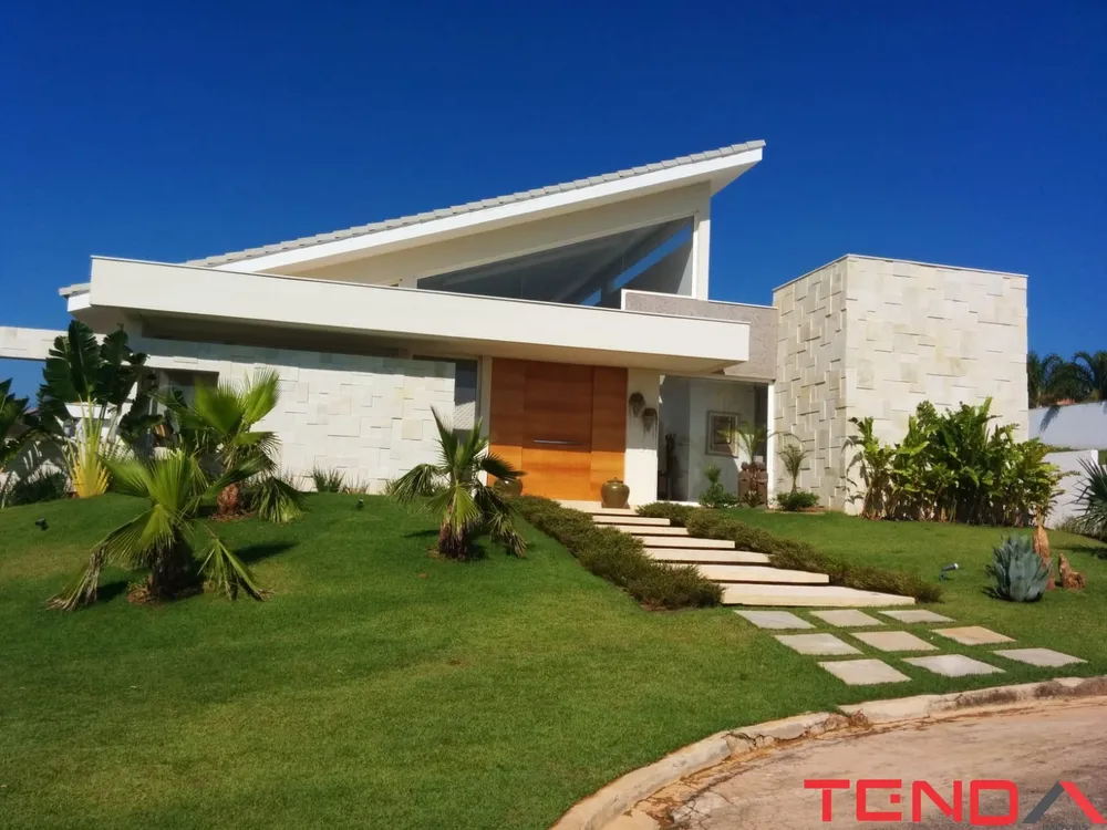 Casa, 4 quartos, 600 m² - Foto 11