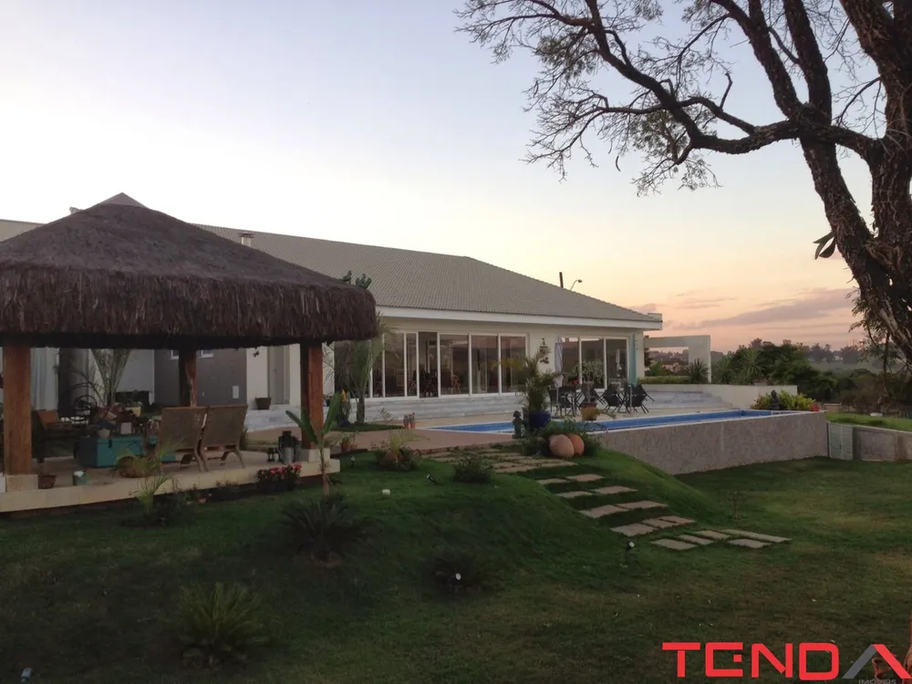 Casa, 4 quartos, 600 m² - Foto 4