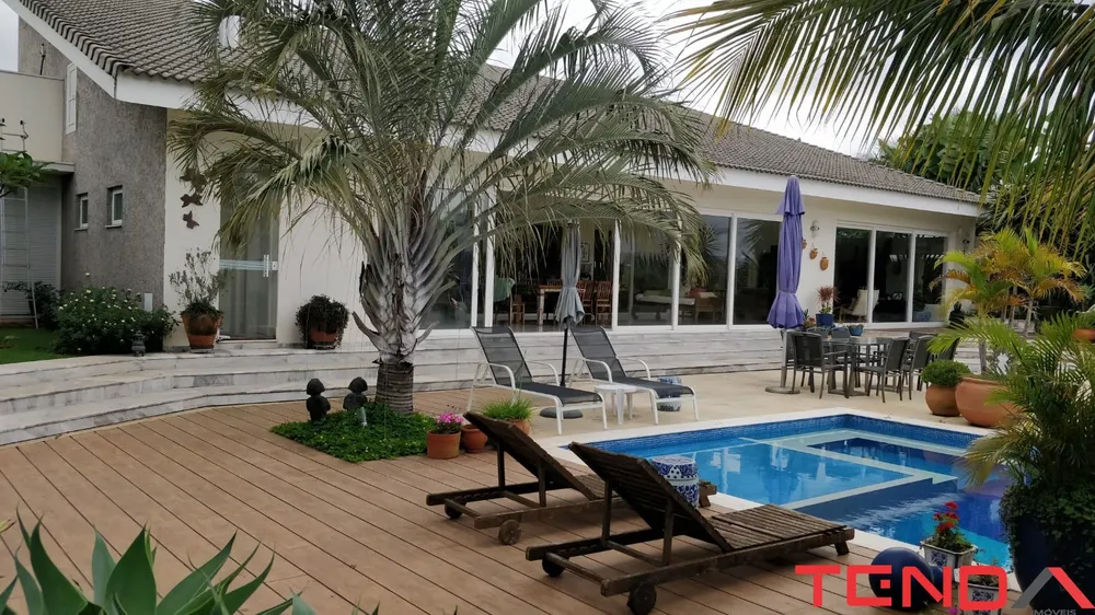 Casa, 4 quartos, 600 m² - Foto 6