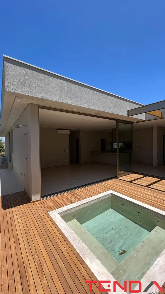 Casa, 3 quartos, 275 m² - Foto 15