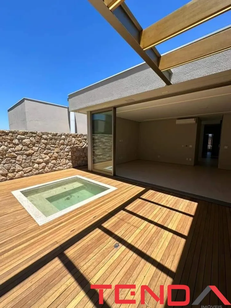 Casa, 3 quartos, 275 m² - Foto 14