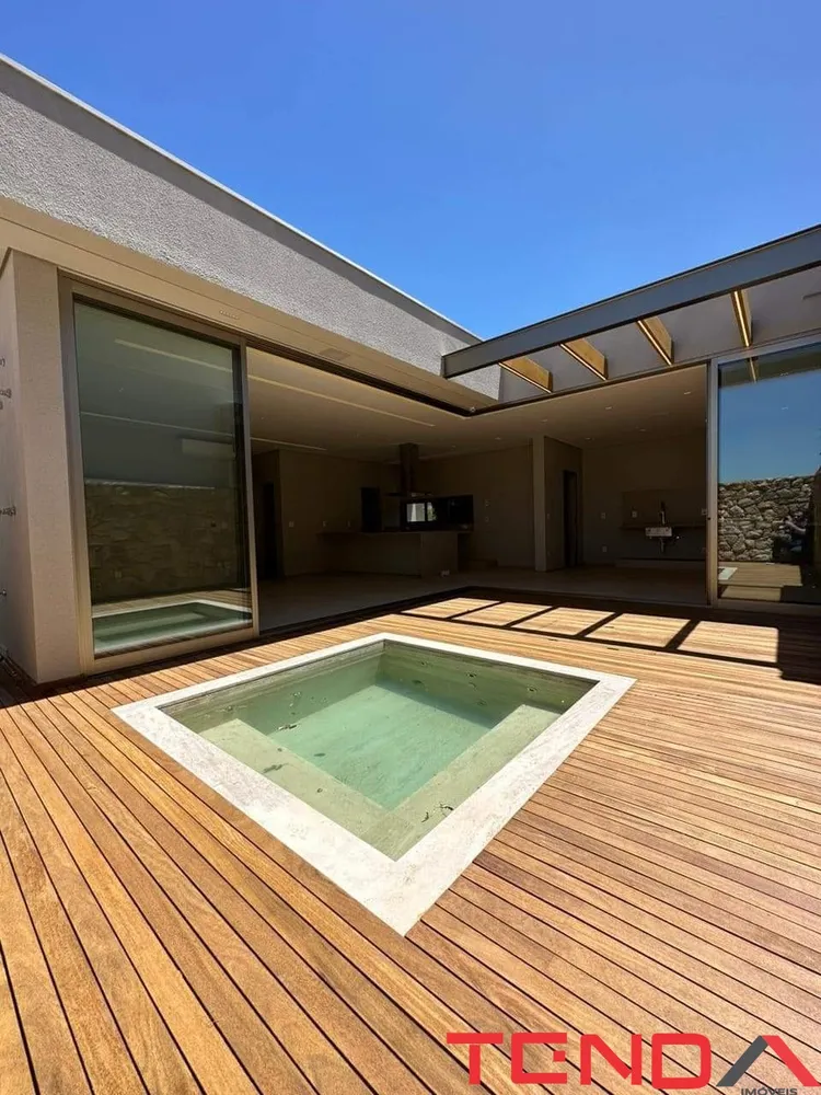 Casa, 3 quartos, 275 m² - Foto 12
