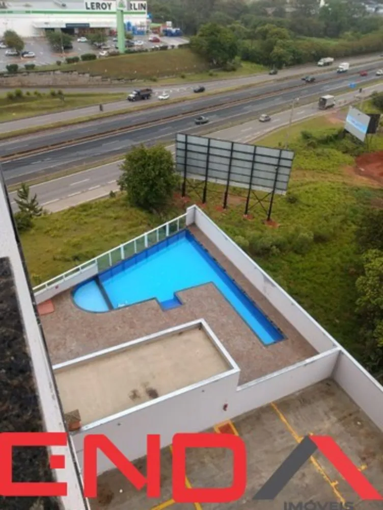 Flat/Apart Hotel, 1 quarto, 44 m² - Foto 11
