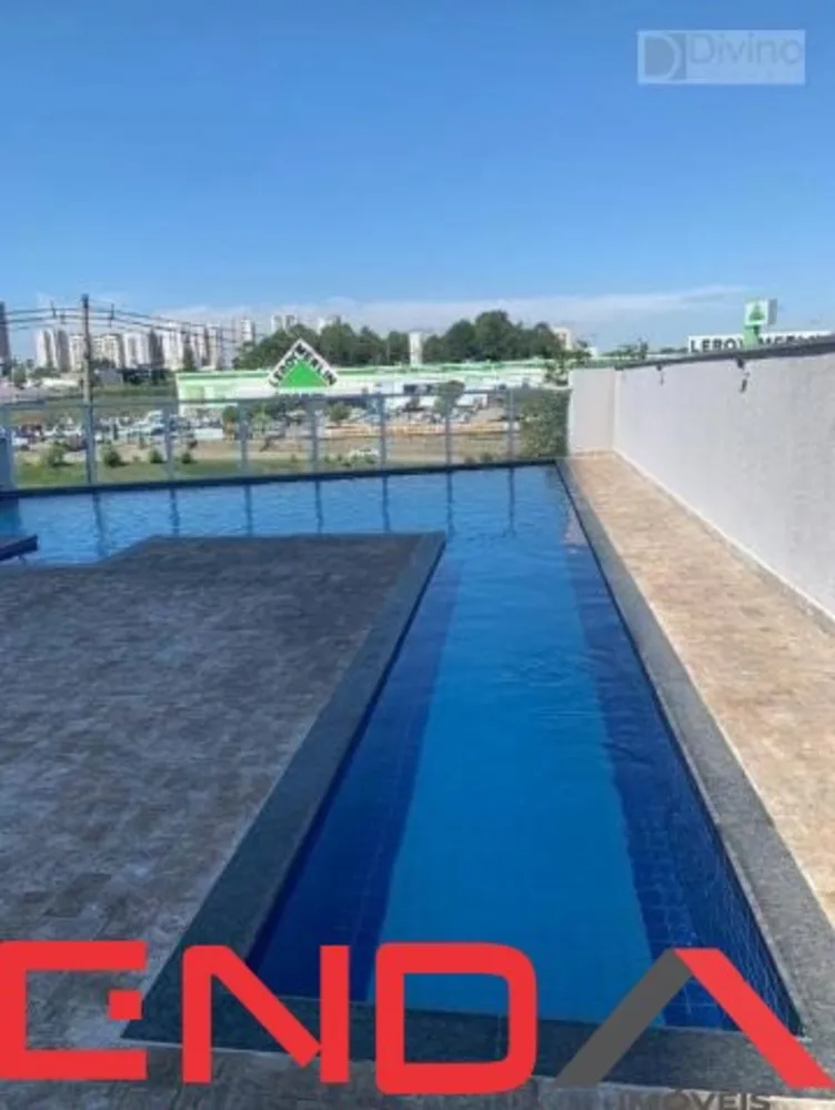 Flat/Apart Hotel, 1 quarto, 44 m² - Foto 12