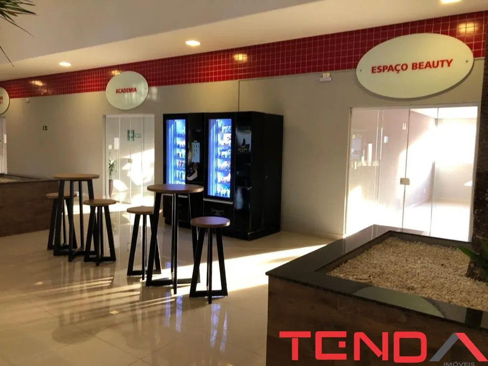 Flat/Apart Hotel, 1 quarto, 44 m² - Foto 8