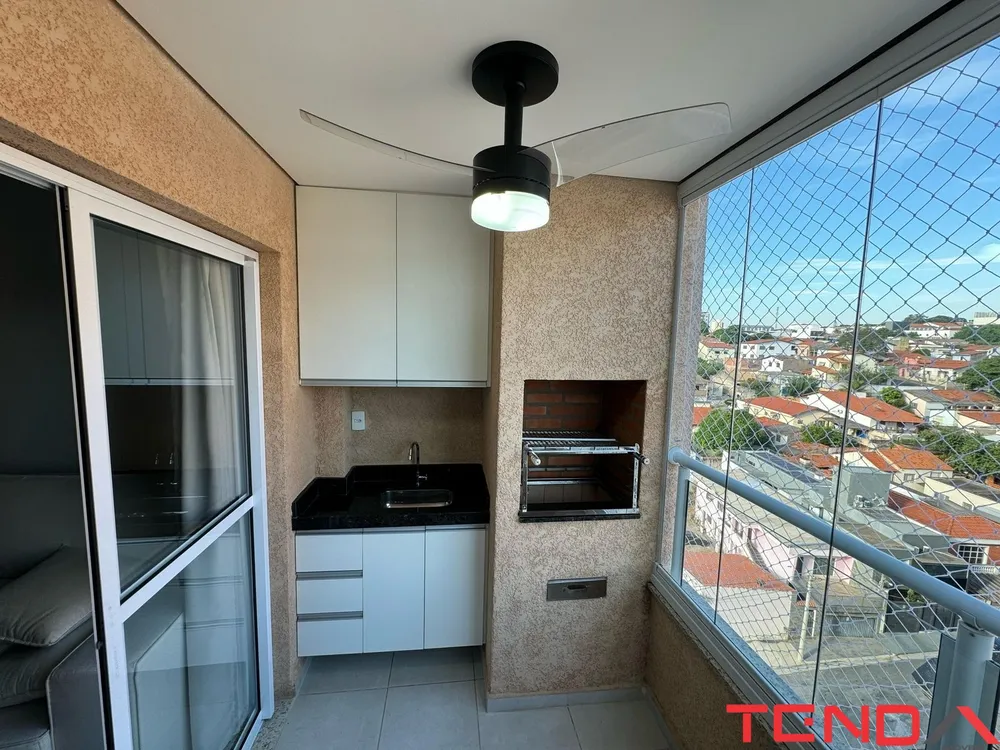 Apartamento, 2 quartos, 72 m² - Foto 5