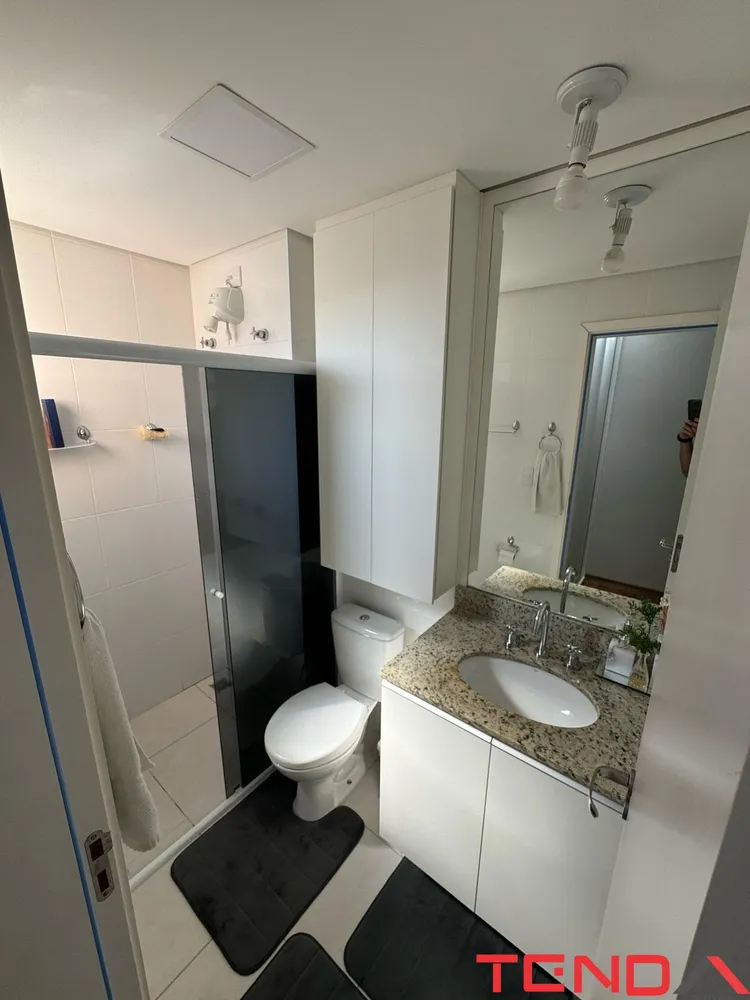 Apartamento, 2 quartos, 72 m² - Foto 1