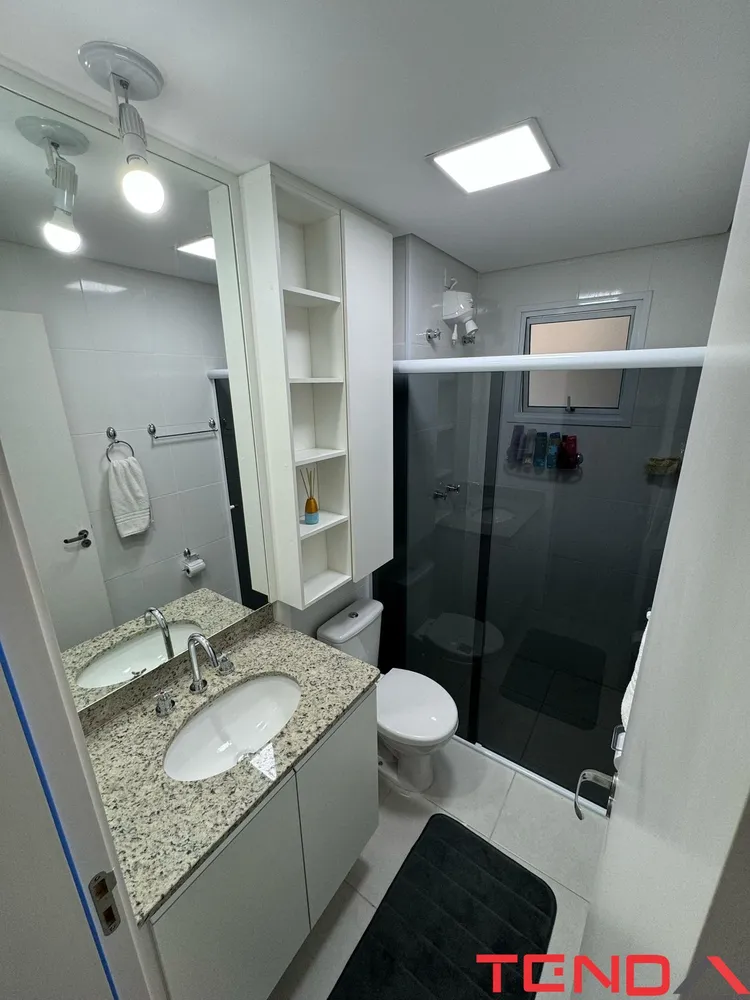 Apartamento, 2 quartos, 72 m² - Foto 2