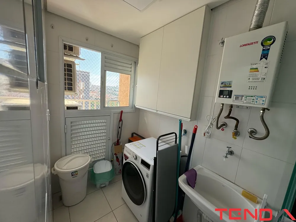 Apartamento, 2 quartos, 72 m² - Foto 4