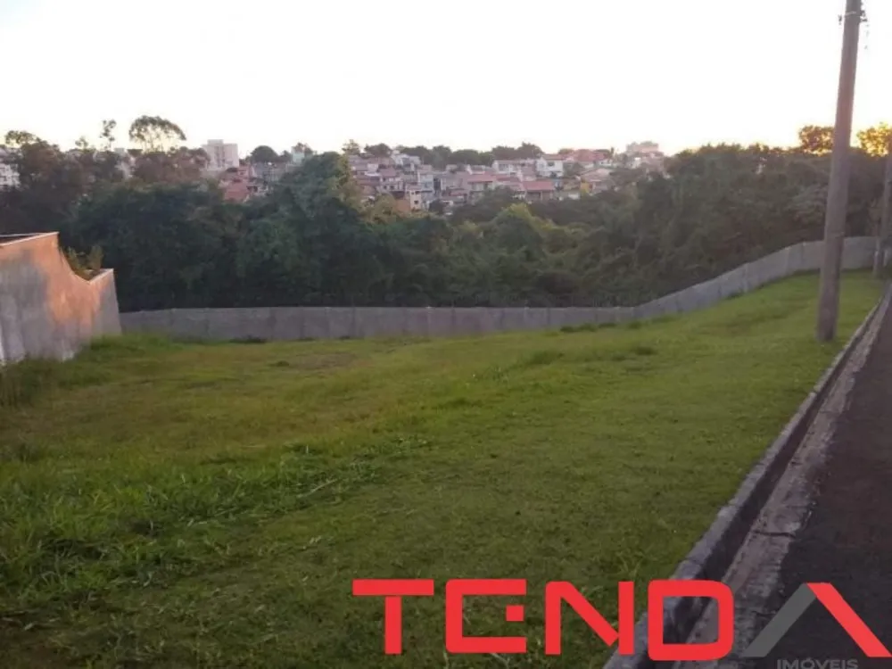 Terreno, 540 m² - Foto 1